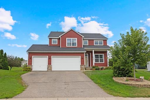 14192 Bayberry Trail, Rosemount, MN 55068