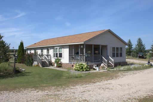 45247 Cty Hwy 14-TO BE MOVED, Perham, MN 56573