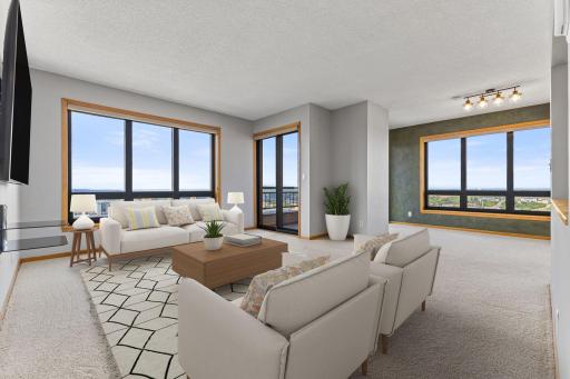 168 6th Street E, 2905, Saint Paul, MN 55101