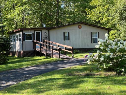 27131 Beltrami Line Road, Bemidji, MN 56601