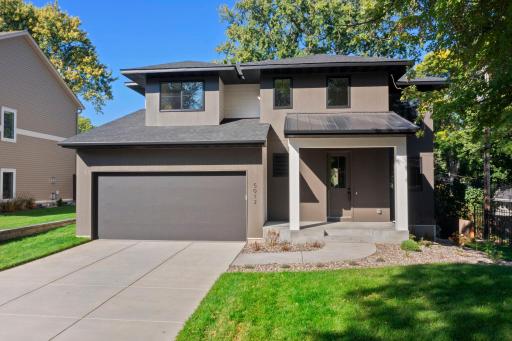 Introducing a newly constructed 5-bedroom, 5-bathroom Stone Cottage home in the heart of one of Edinaâs desirable neighborhoods.