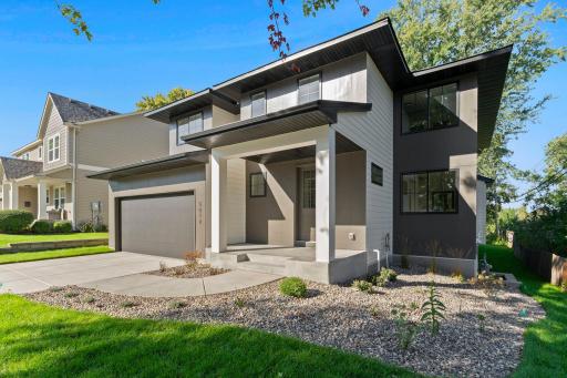 Ideally located within the sought-after Edina School District, and positioned near three renowned golf courses, several scenic parks, premier shopping and dining options, and just a short drive to the shores of Lake Harriet.