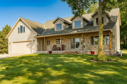 13262 Sakatah Lake Road, Waterville, MN 56096
