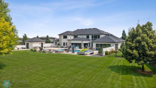 4355 66th Street S, Fargo, ND 58104