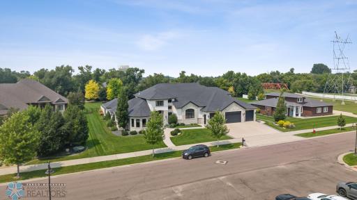 4355 66th Street S, Fargo, ND 58104