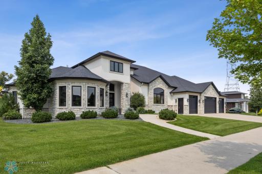4355 66th Street S, Fargo, ND 58104