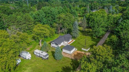 2454 221st Avenue NE, Cedar, MN 55011