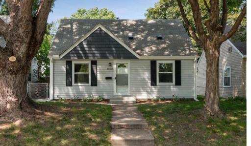 5820 43rd Avenue S, Minneapolis, MN 55417