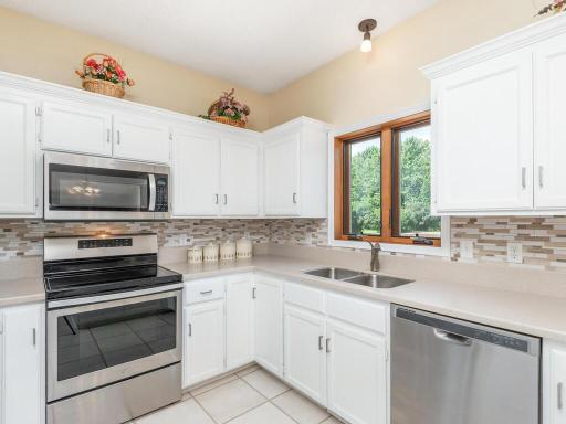 13680 57th Street NE, Saint Michael, MN 55376