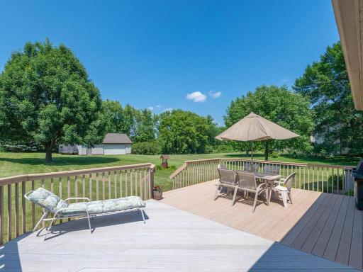 13680 57th Street NE, Saint Michael, MN 55376