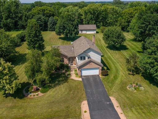 13680 57th Street NE, Saint Michael, MN 55376