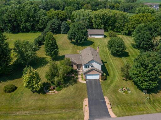 13680 57th Street NE, Saint Michael, MN 55376