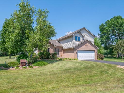 13680 57th Street NE, Saint Michael, MN 55376