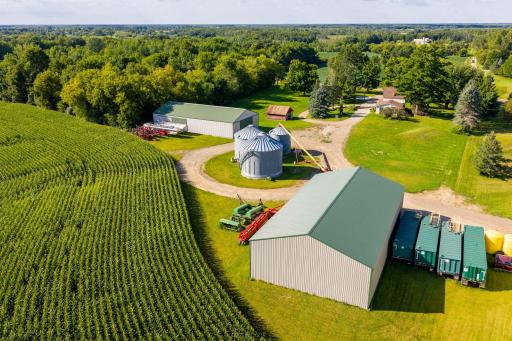 1788 397th Avenue NE, Stanchfield, MN 55080