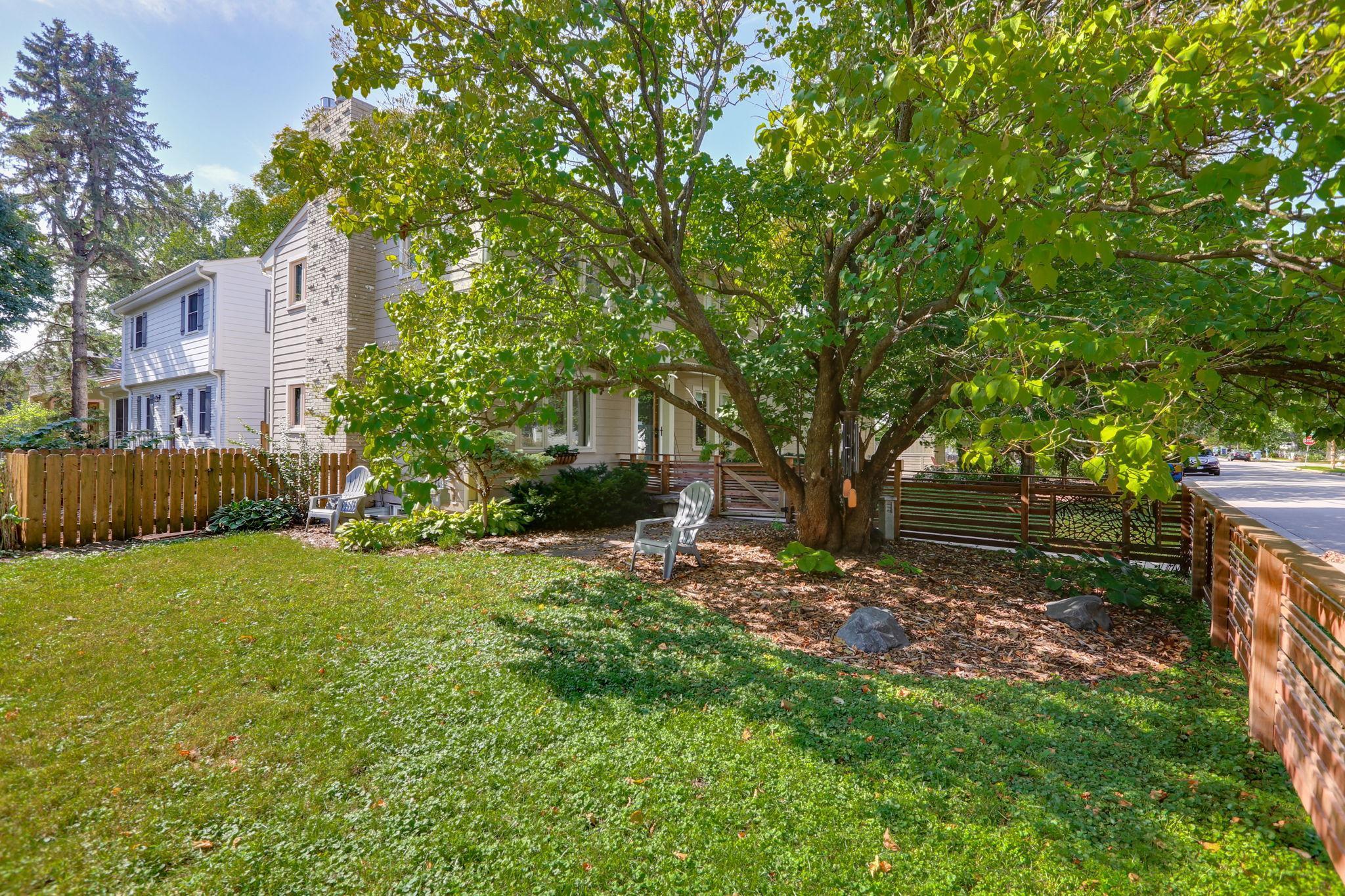 Welcome home to 5300 Logan Avenue South, Minneapolis