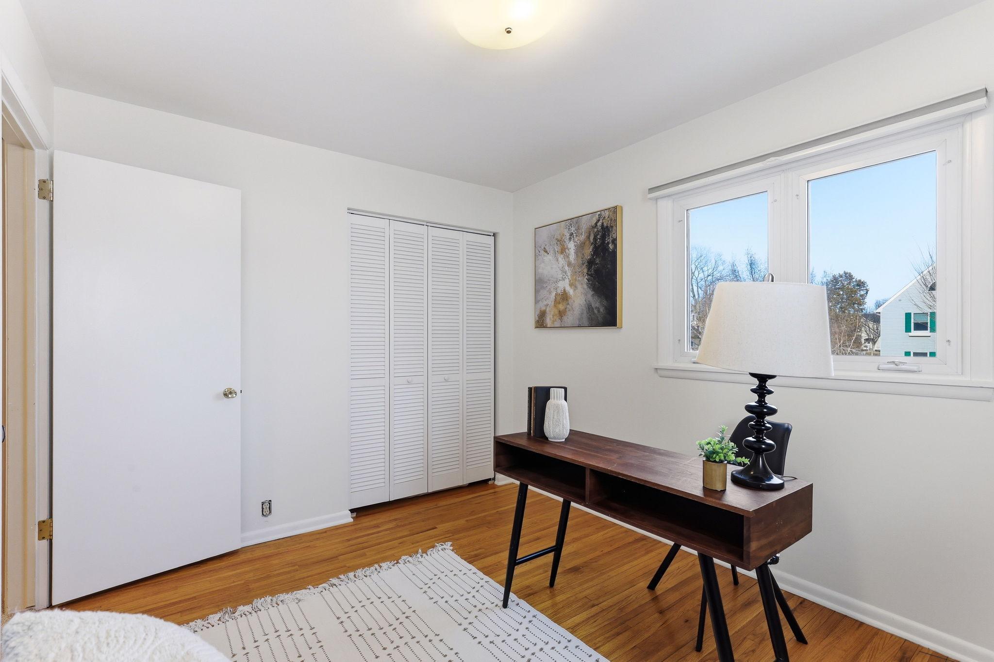 Upper Level Bedroom #2