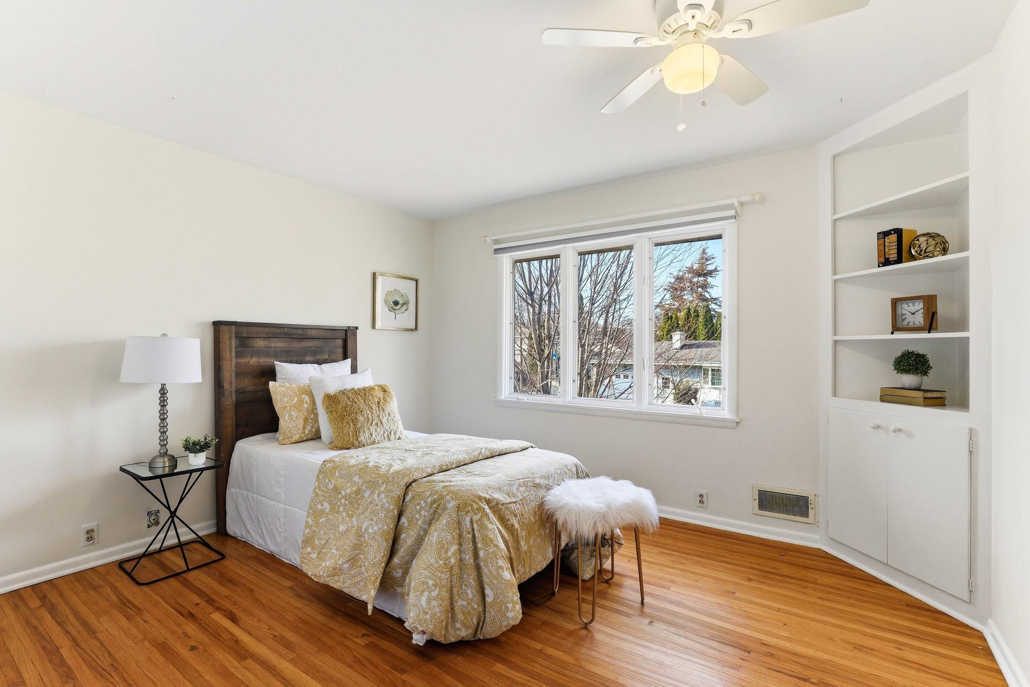 Upper Level Bedroom #3