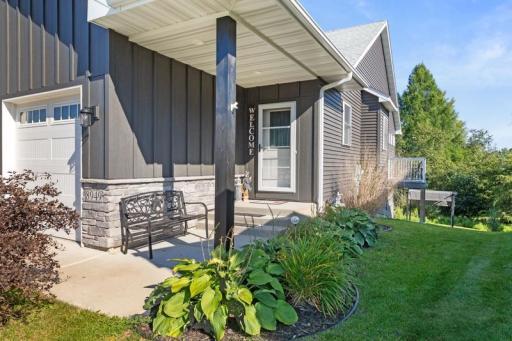 Welcome to 8949 Parkview Circle 3 bed, 3 baths "Hidden Forest Development"