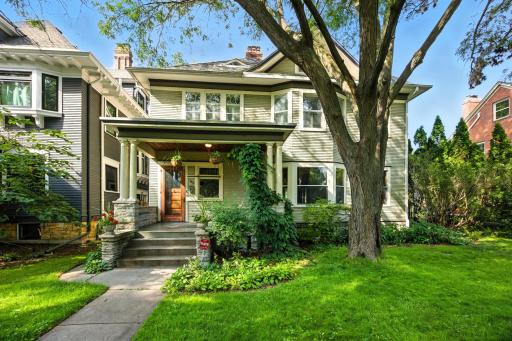 793 Goodrich Avenue, Saint Paul, MN 55105