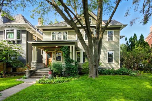 793 Goodrich Avenue, Saint Paul, MN 55105