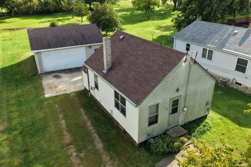 107 3rd Avenue W, Raymond, MN 56282