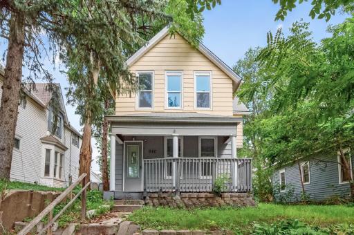 940 Albemarle Street, Saint Paul, MN 55117