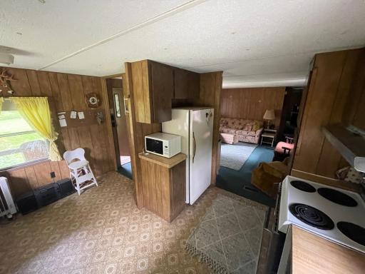 40699 Jack Pine Road, Bagley, MN 56621