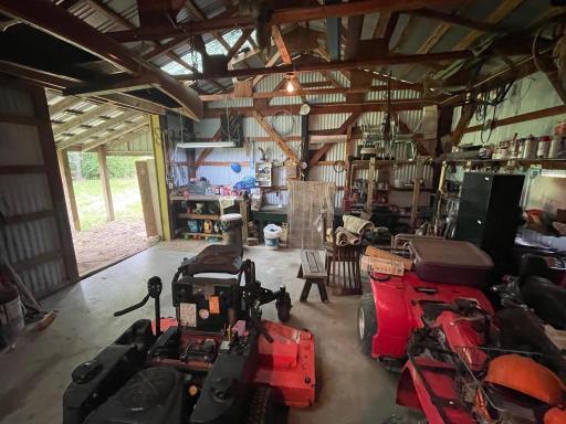 40699 Jack Pine Road, Bagley, MN 56621