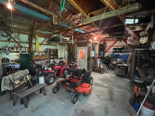 40699 Jack Pine Road, Bagley, MN 56621