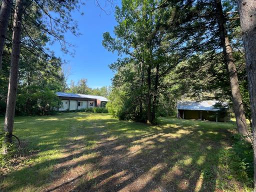 40699 Jack Pine Road, Bagley, MN 56621
