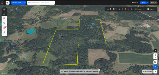 40699 Jack Pine Road, Bagley, MN 56621