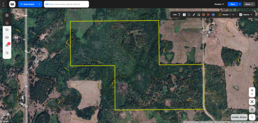 40699 Jack Pine Road, Bagley, MN 56621