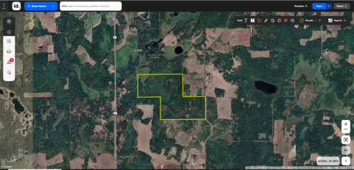 40699 Jack Pine Road, Bagley, MN 56621