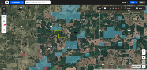 40699 Jack Pine Road, Bagley, MN 56621