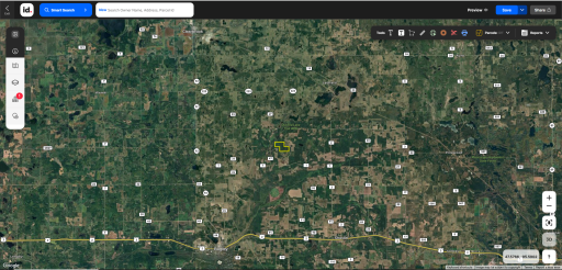 40699 Jack Pine Road, Bagley, MN 56621