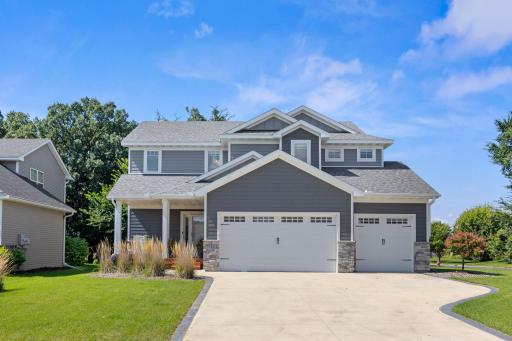 13401 Caffrey Court, Rosemount, MN 55068