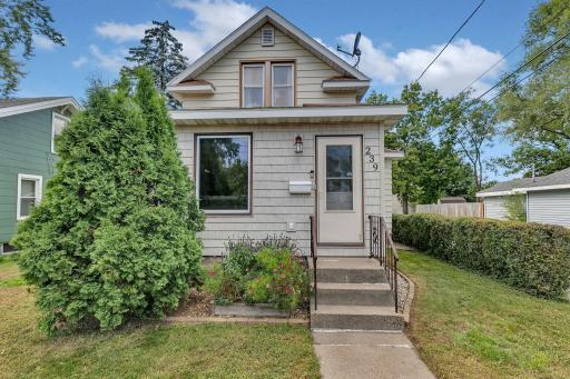 Photo for 239 19th Avenue N, Saint Cloud, MN 56303 - listing #6779605 239 19th Avenue N, Saint Cloud, MN 56303