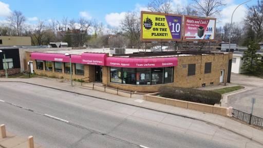 6002 Excelsior Boulevard, Minneapolis, MN 55416