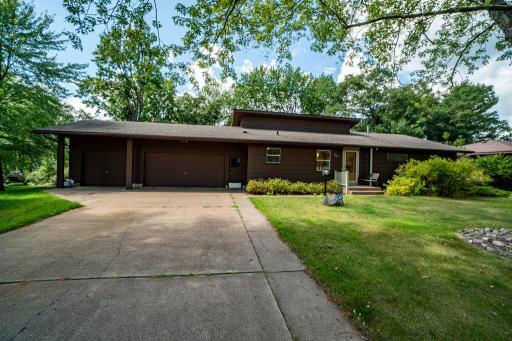 Welcome home to this beautiful home located in the River Heights area!
