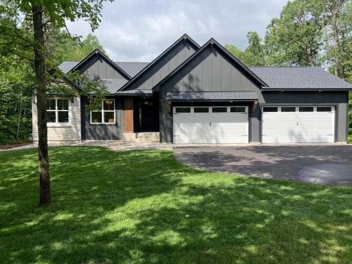 26197 Mitchell Court, Nisswa, MN 56468