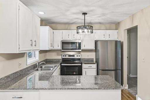 5630 164th Lane NW, Ramsey, MN 55303
