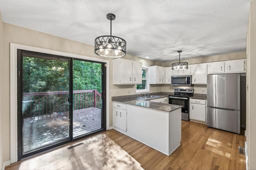 5630 164th Lane NW, Ramsey, MN 55303