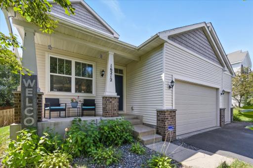 16212 Lithium Court NW, Anoka, MN 55303