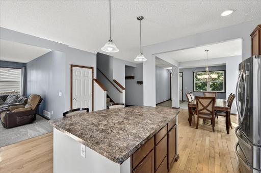 16212 Lithium Court NW, Anoka, MN 55303