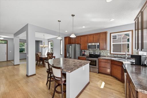 16212 Lithium Court NW, Anoka, MN 55303