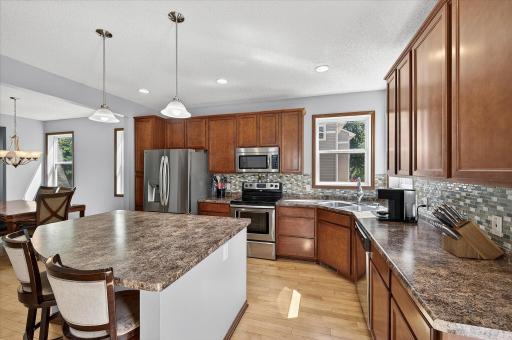 16212 Lithium Court NW, Anoka, MN 55303