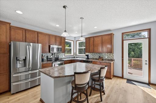16212 Lithium Court NW, Anoka, MN 55303