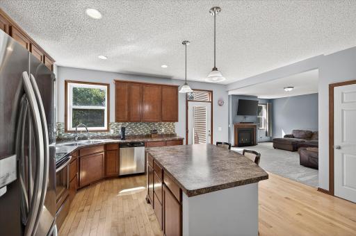 16212 Lithium Court NW, Anoka, MN 55303