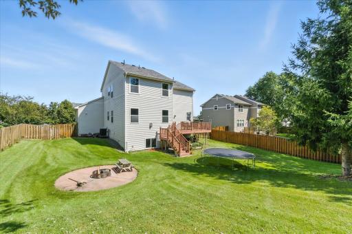 16212 Lithium Court NW, Anoka, MN 55303