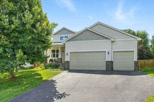 16212 Lithium Court NW, Anoka, MN 55303